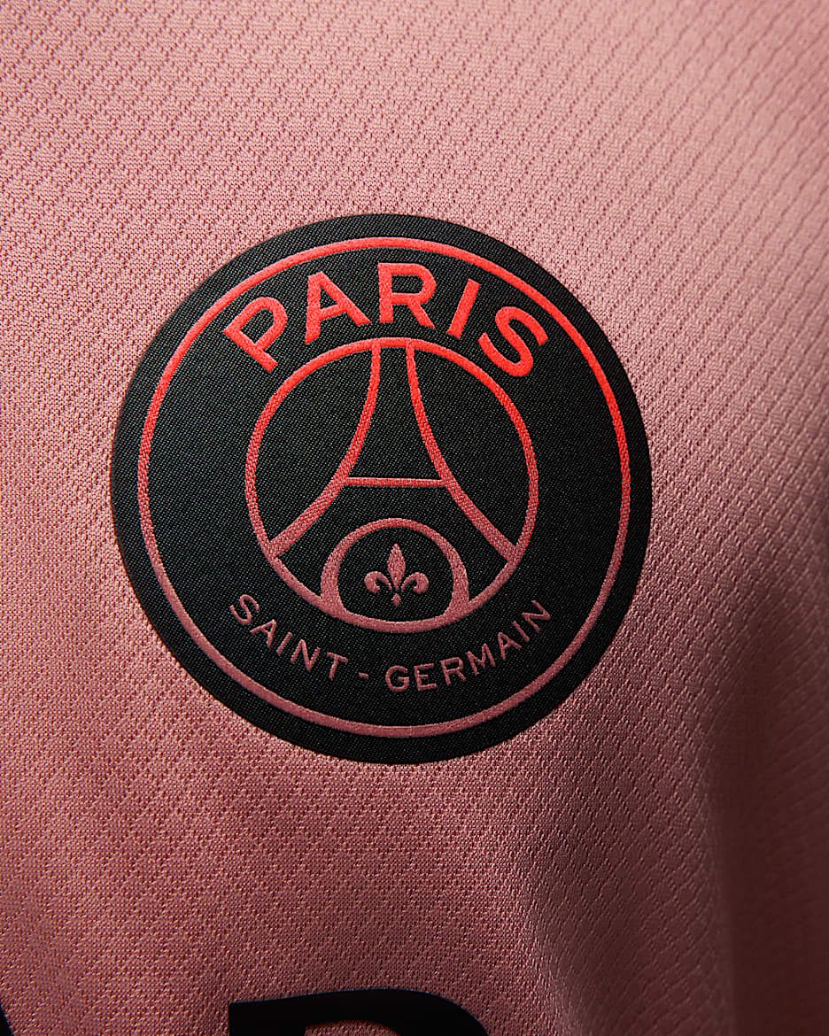 Psg nike rose store